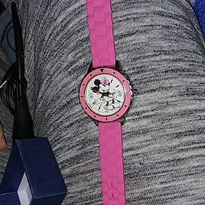 Mickeymouse watch